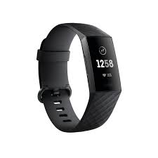 Fitbit Charge 3 Fitness Activity Tracker Walmart Com Walmart Com