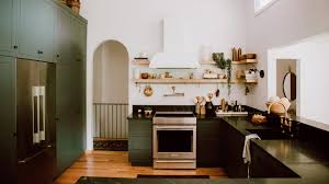 From a tonal point of view, they are polar opposites with a background in fine art, design and journalism, she has a demonstrated history in all areas of visual. 60 Kitchens That Make A Case For Color House Home
