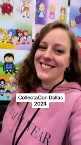 Collect A Con Dallas Tx