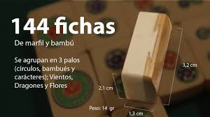 Gazechimp 2 en 1 juegos de mesa ajedrez chino tradicional ir. Mahjong Juego De Mesa De Origen Chino Youtube