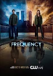 The network released an epilogue giving the fans a tidy finale ending to the series and posted it on their app. Review Of Frequency Epilogue Futurism