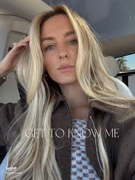 Meet Karly: A Journey into Wellness and Motherhood 🌼