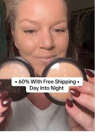 Laura Geller Day to Night