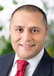 Conboy resigns as Berne attorney, board authorizes Javid Afzali's firm