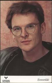 ▷ Emmerdale's Archie Brooks