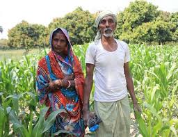 bihar farmers