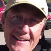 What are you looking forward to in 2012?