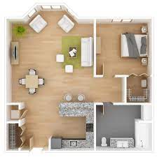 These designs offer single storey living which is geared. 40 Modern House Designs Floor Plans And Small House Ideas