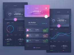 Get started wallet mint bitcoin cash register exchange merchant solutions developers mining. 7 Cryptocurrency App Interface Designs For Your Inspiration Invision