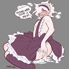 Rule34 - If it exists, there is porn of it  nagito komaeda  4683324