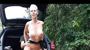 Corabitch Ao Fick Am Straßenrand, Free Porn d0