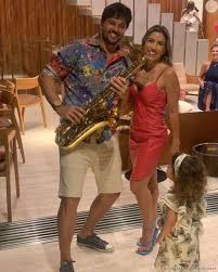 More ideas from fabio faria. Patricia Abravanel E Casada Com Fabio Faria Atual Ministro Das Comunicacoes Purepeople
