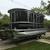 Homemade Pontoon Boat With Cabin
