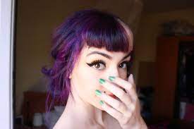 Tag Cloud I Love Bangs Hair Styles Hair Cool Hairstyles