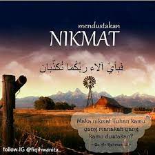 Terjawab • terverifikasi oleh ahli. Surat Ar Rahman Didalam Surat Ar Rahman Ada Pengulangan Satu Ayat Yg Berbunyi ÙØ¨Ø£ÙŠ Ø¢Ù„Ø§Ø¡ Ø±Ø¨ÙƒÙ…Ø§ ØªÙƒØ°Ø¨Ø§Ù† Artinya Maka Nikmat Kerohanian Jalani Hidup Tuhan
