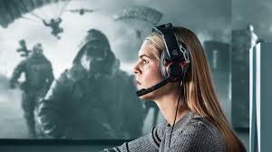 Never mind how old it is. Epos Parts Ways With Sennheiser First Gaming Headset To Drop In October Pc Gamer