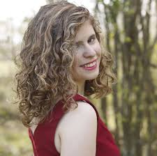 Britani Johnson in people