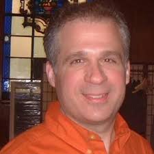 Stefanos Horianopoulos