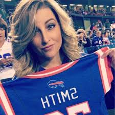 Jill Bain (@iamjrsgrl88)