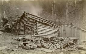 Why do you need a base for a log cabin? Stone Foundations And Tent Platforms In Nw Coast Archaeology Northwest Coast Archaeology