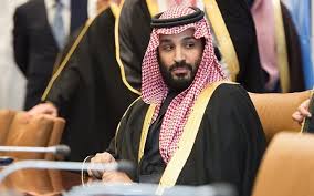 ولي العهد السعودي محمد بن سلمان على الفلسطينيين صنع السلام أو فليصمتوا تايمز أوف إسرائيل