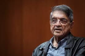 Sergio Ramírez acepta recibir la nacionalidad ecuatoriana