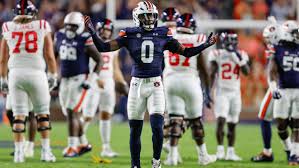 Veteran Auburn cornerback enters transfer portal, reports say - al.com