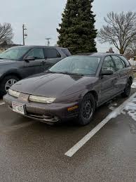 Image result for Beige 1994 Saturn