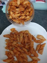 Here, i show you how to make popiah skin together with some important points to remember to add to the instructions on the video. Addictive Crispy Mala Fried Popiah Skin Sweet Spicy Food Drinks Packaged Instant Food On Carousell