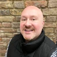 20+ "Jon Amos" profiles