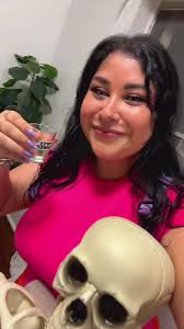 Dora The Explores Tequila