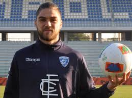 Segunda divisão no time desde: Sierralta Presentado En El Empoli Espero Hacerlo Tan Bien Como Jorge Vargas Tnt Sports