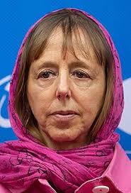 Medea Benjamin