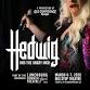 Closing Night Party - Hedwig and the Angry Inch