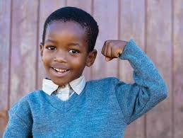 Building a Better World