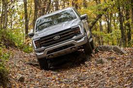 Fox news autos editor takes it for a spin and uses it to grab some zs. Ford Shakes Up 2021 F 150 Lineup With New Tremor Trim Pickuptrucks Com News