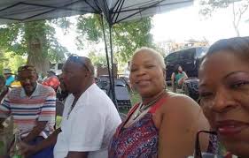 Evangelist Kali Angela Dene Brown Obituary