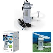 Rechauffeur De Piscines Intex Pas Cher En Vente Sur Stock Nautigames Com