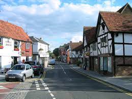 Edenbridge is a town and civil parish in the sevenoaks district of kent, england. Edenbridge Kent Wikipedia