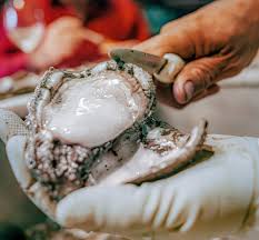 • 1 quart shucked oysters = 6 servings. The Louisiana Shell Game 2020 Oyster Outlook Where Y At