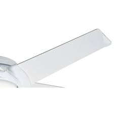 This is not a user repair and would like cost around $130.00 for labor and bearing casablanca fan dryers. Casablanca 54 Stealth Ceiling Fan With Led Light Kit And Handheld Remote Overstock 11608882