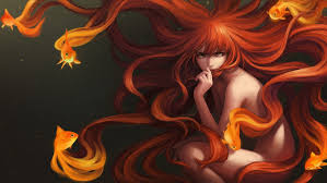 19119 4k ultra hd anime wallpaper remove 4k ultra hd filter alpha coders 180944 wallpapers 68769 mobile walls 27033 art 20269 images 66155 avatars 77355 gif 24157 incorporates 168 current arranging choices conversation. Anime Anime Girls Drawing Redhead Fish Ecchi Wallpaper Anime Wallpaper Better