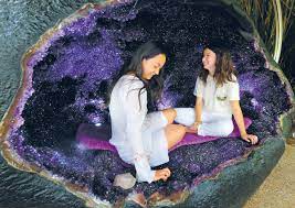 Not finding what you're looking for? Crystal Castle Unveils Dragon Egg The Echo