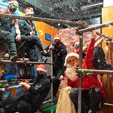 chlaus zauber bei boda borg zurich spiel spass und abenteuer fur alle garantiert bild von boda borg zurich kanton zurich tripadvisor