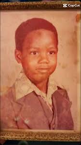 Michael Aaron Ridgeway