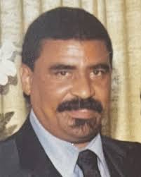 LAWRENCE DUMES Obituary December 14, 2024