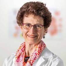 Dr. Barbara Messinger Rapport, MD: Internal Medicine Doctor