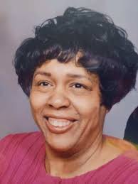 Obituary for Clarice A. Palmer