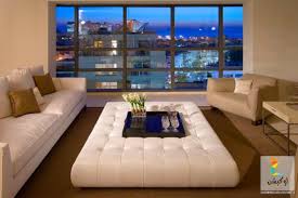 A leather ottoman coffee table is the pinnacle of living room luxury and style. Large Leather Ottomans Ideas On Foter