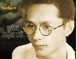Hàn Mặc Tử và những cống hiến lớn lao trong văn học Việt Nam